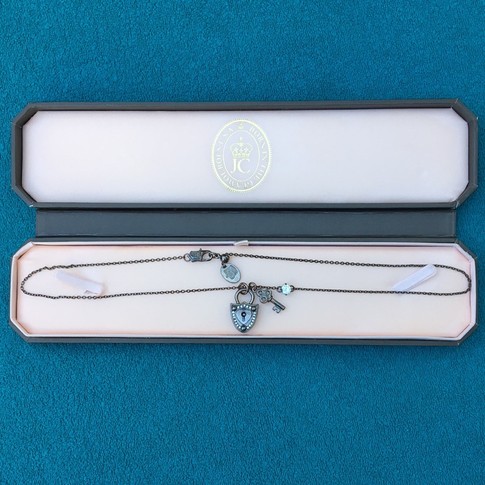 Juicy Couture Necklace